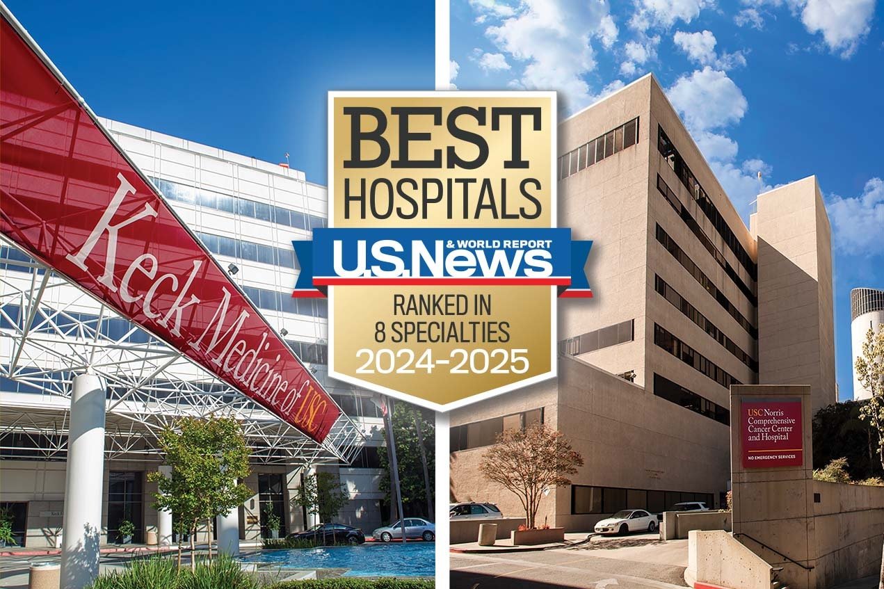 Hospital Ranking 2025